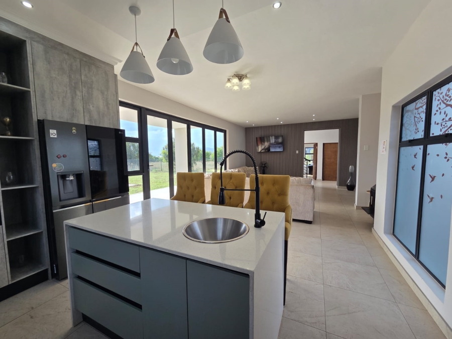 4 Bedroom Property for Sale in La Camargue Private Country Estate North West